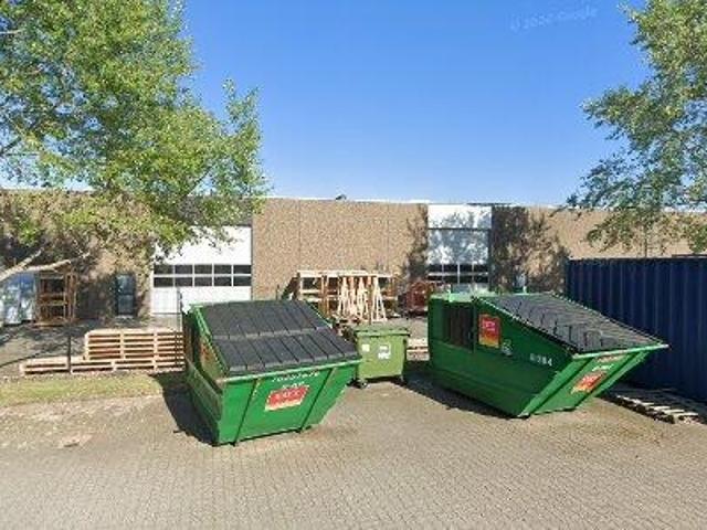 Ejendom til leje i Odense