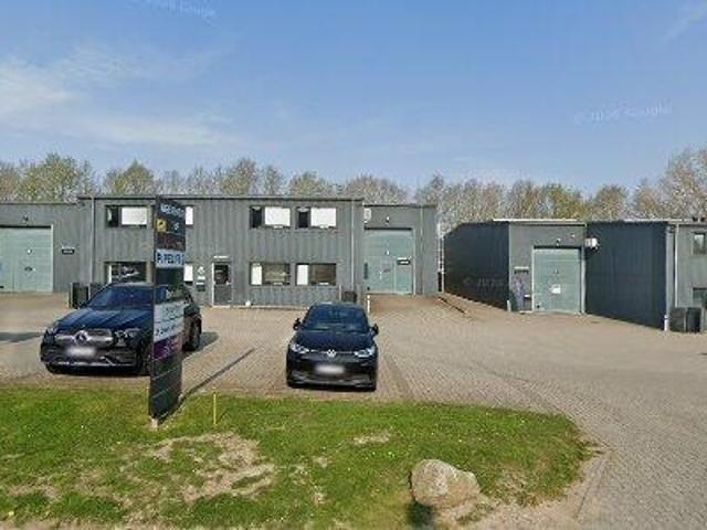 Ejendom til leje i Over Holluf, Odense