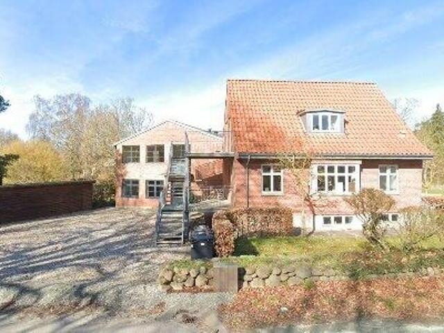 Ejendom til leje i Odense