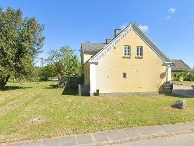 Erhvervsejendom til leje i Langeskov, Kerteminde