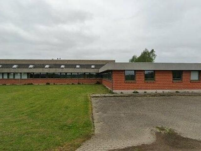 Erhvervsejendom til leje i Glamsbjerg, Assens