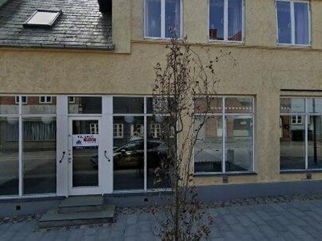 Erhvervsejendom til leje i Glamsbjerg, Assens