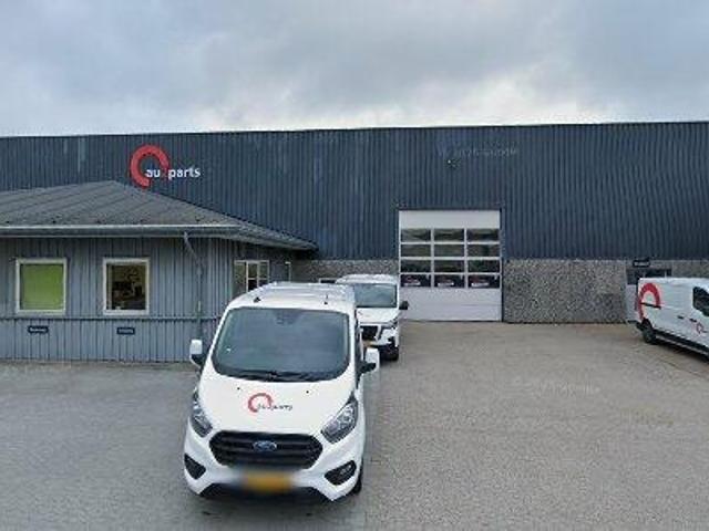 Ejendom til leje i Svendborg