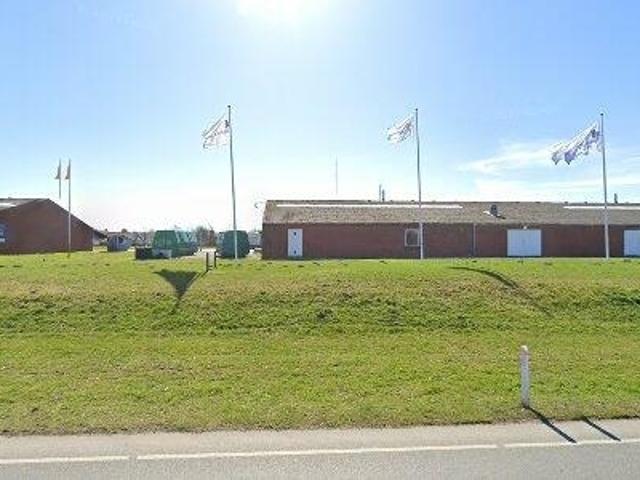 Erhvervsejendom til leje i Nyborg