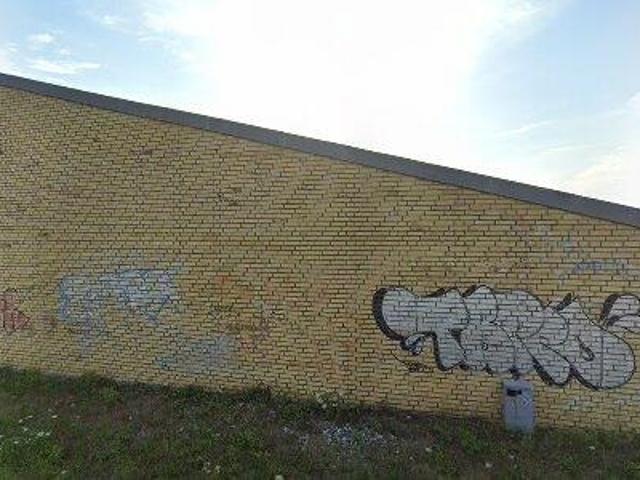 Ejendom til leje i Pilshuse, Nyborg