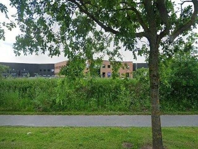 Erhvervsejendom til leje i Kolding