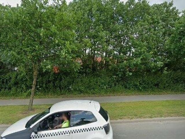 Erhvervsejendom til leje i Kolding