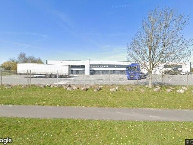 Erhvervsejendom til leje i Kolding