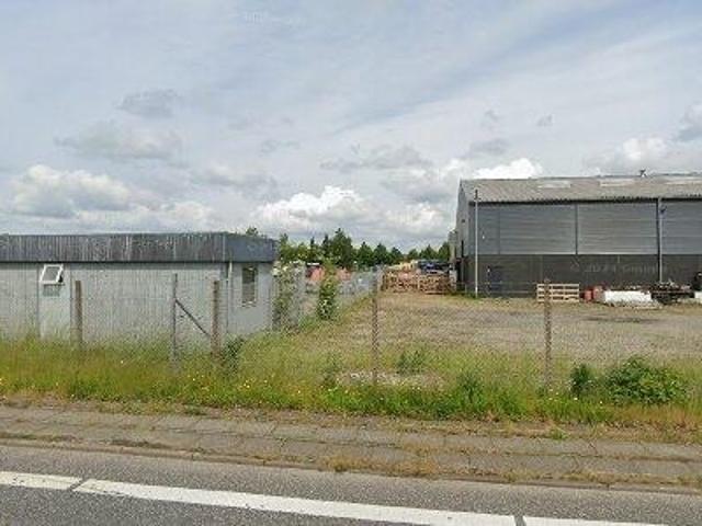 Erhvervsejendom til leje i V3, Kolding