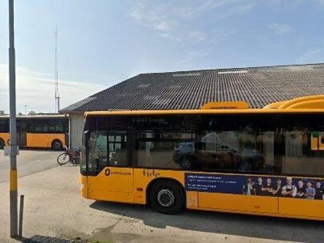 Erhvervsejendom til leje i V3, Kolding