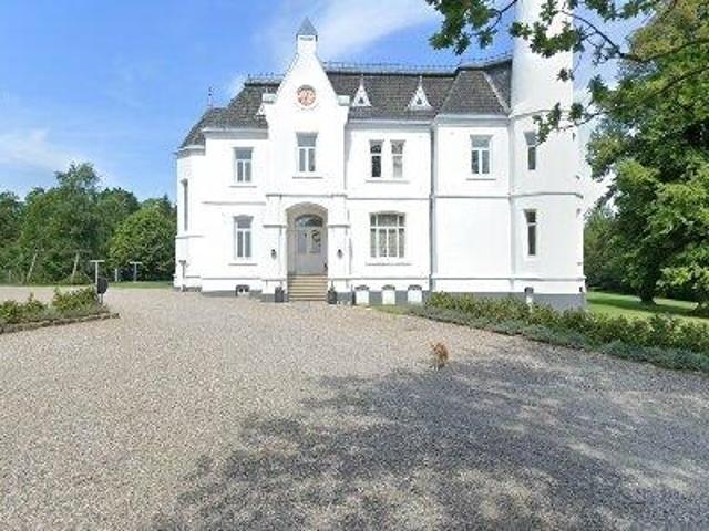 Erhvervsejendom til leje i Gråsten, Sønderborg