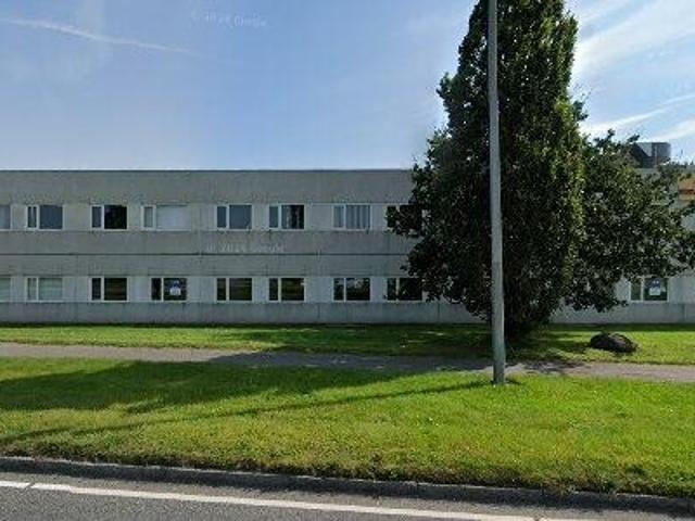 Erhvervsejendom til leje i Padborg, Aabenraa