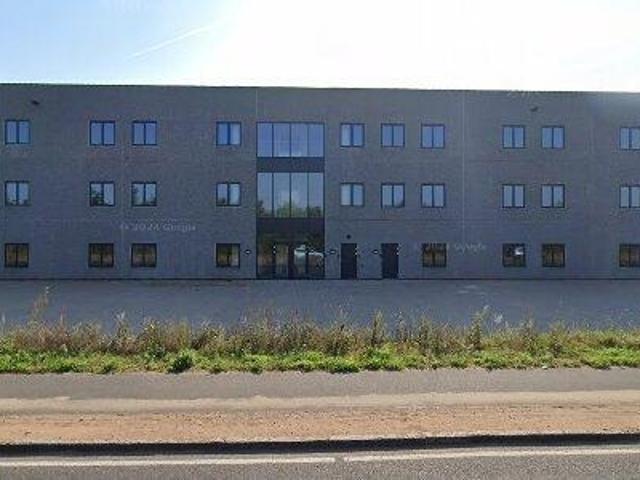 Erhvervsejendom til leje i Padborg, Aabenraa