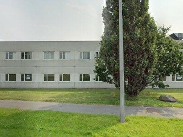 Erhvervsejendom til leje i Padborg, Aabenraa