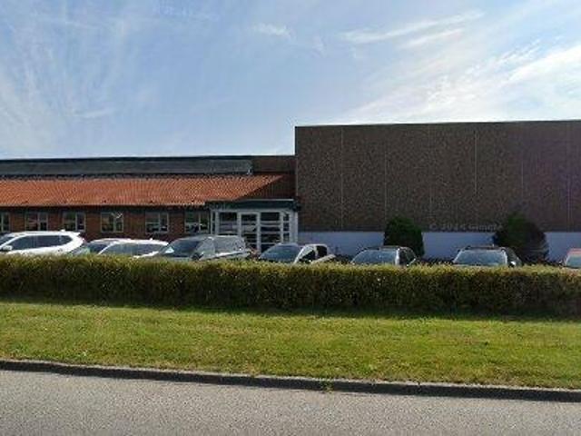 Ejendom til leje i Padborg, Aabenraa