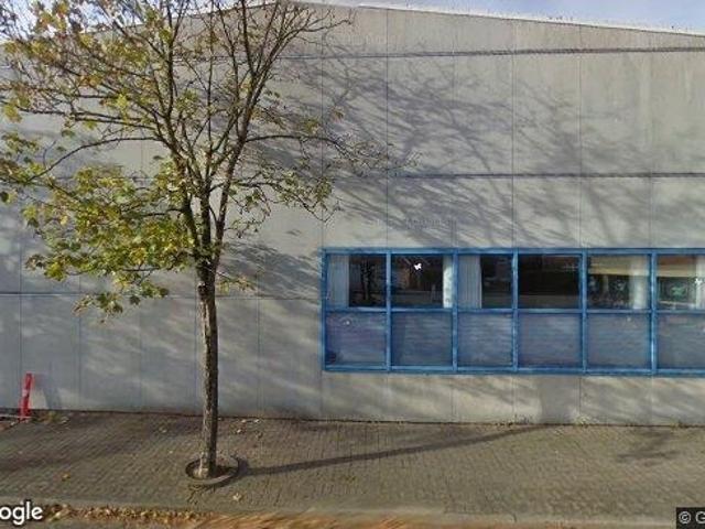 Erhvervsejendom til leje i Gram, Haderslev