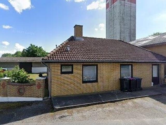Erhvervsejendom til leje i Sommersted, Haderslev