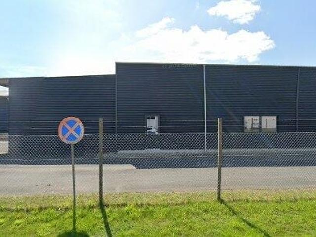Erhvervsejendom til leje i Vejen