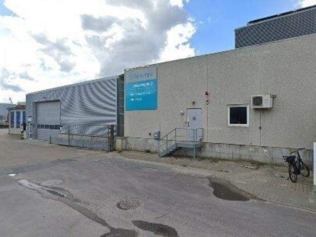 Erhvervsejendom til leje i Esbjerg