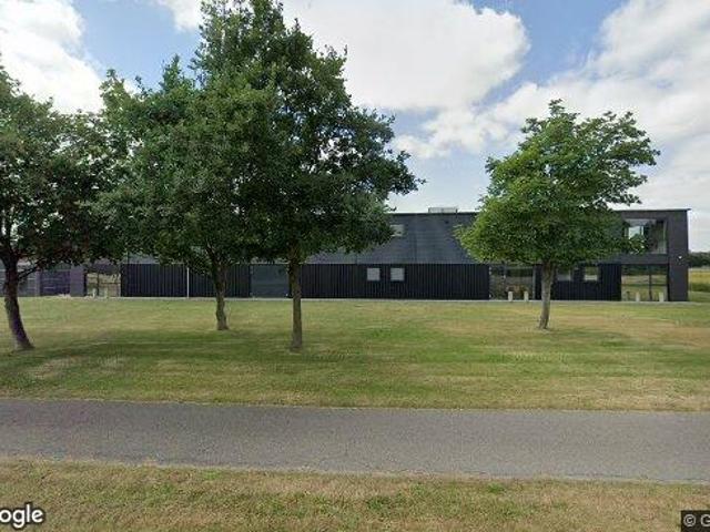 Ejendom til leje i Esbjerg