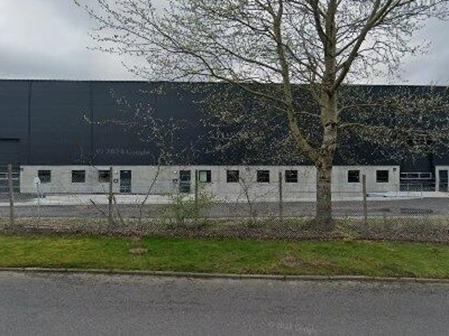 Erhvervsejendom til leje i Esbjerg