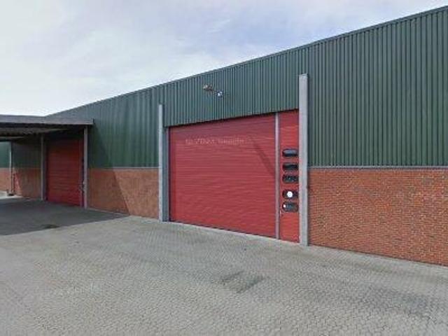 Ejendom til leje i Tjæreborg, Esbjerg