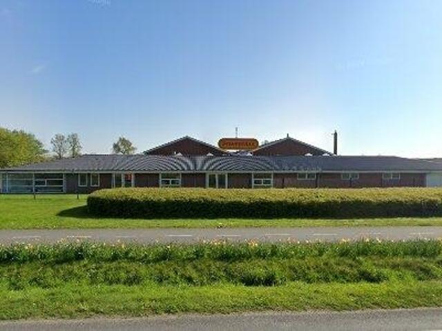 Erhvervsejendom til leje i Bramming, Esbjerg