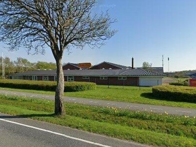Erhvervsejendom til leje i Bramming, Esbjerg