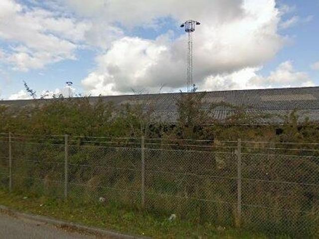 Erhvervsejendom til leje i Ribe, Esbjerg