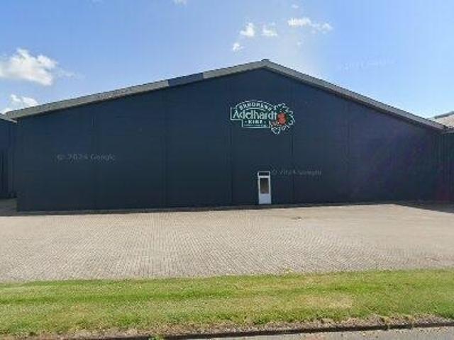 Erhvervsejendom til leje i Ribe, Esbjerg