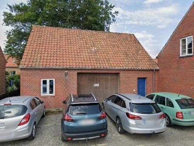 Ejendom til leje i Ringkøbing, Århus
