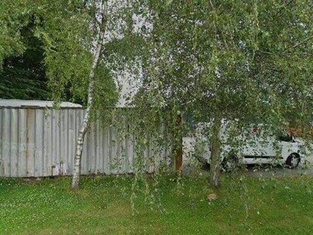Erhvervsejendom til leje i Fredericia