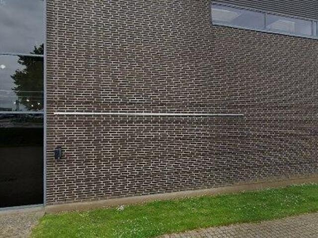 Erhvervsejendom til leje i Fredericia