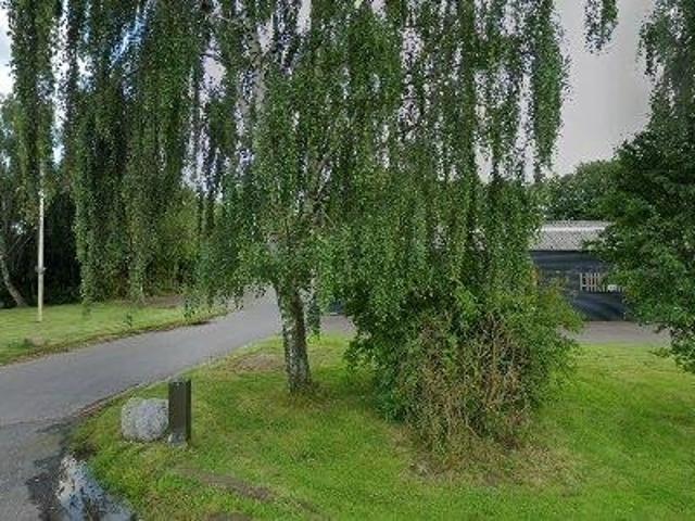 Erhvervsejendom til leje i Fredericia