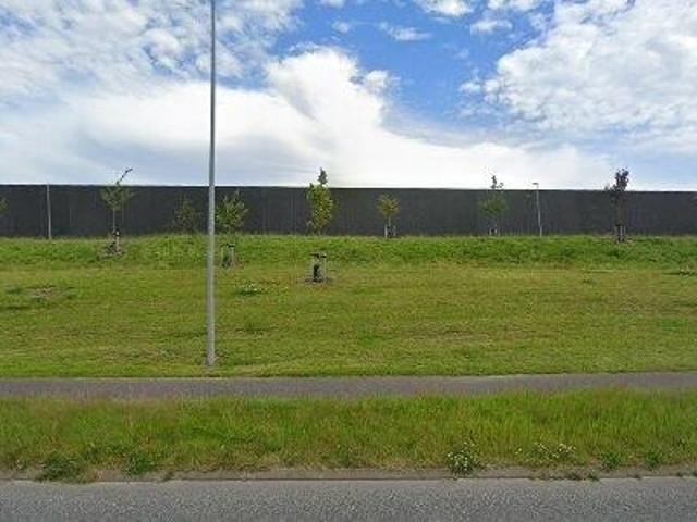 Erhvervsejendom til leje i Fredericia