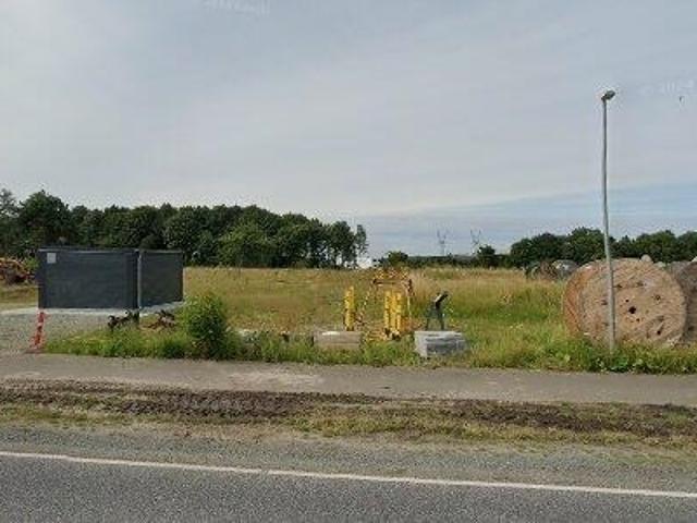 Erhvervsejendom til leje i Fredericia