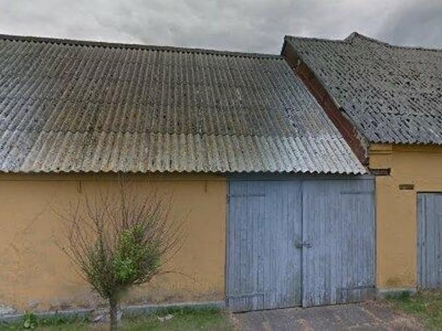 Erhvervsejendom til leje i Børkop, Vejle