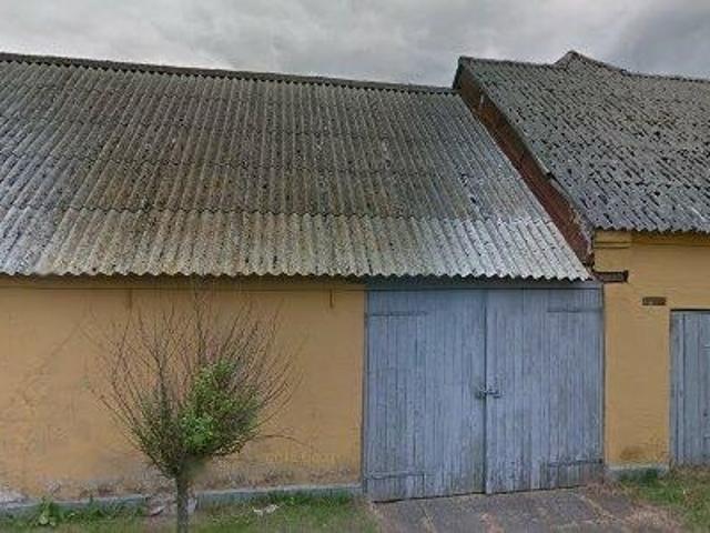 Erhvervsejendom til leje i Børkop, Vejle