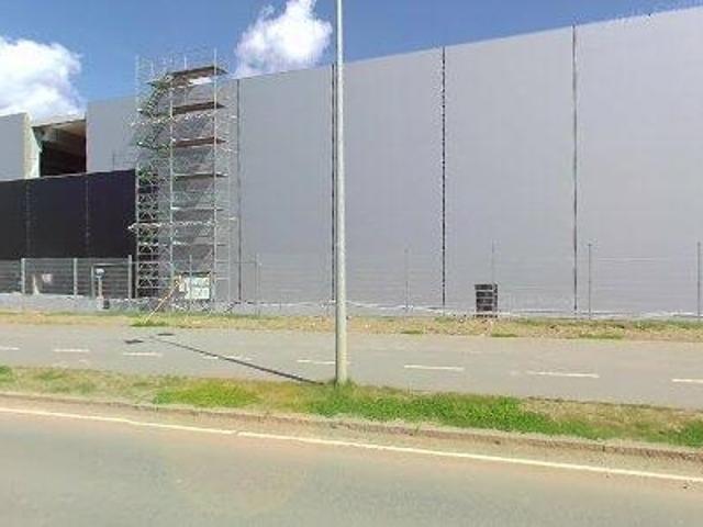 Erhvervsejendom til leje i Vejle