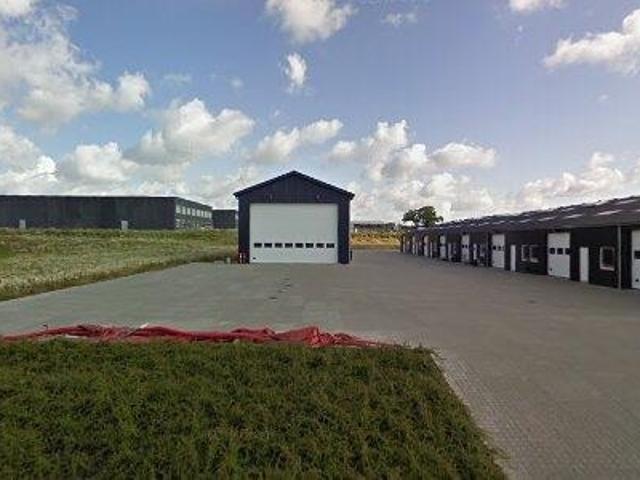 Erhvervsejendom til leje i Vejle