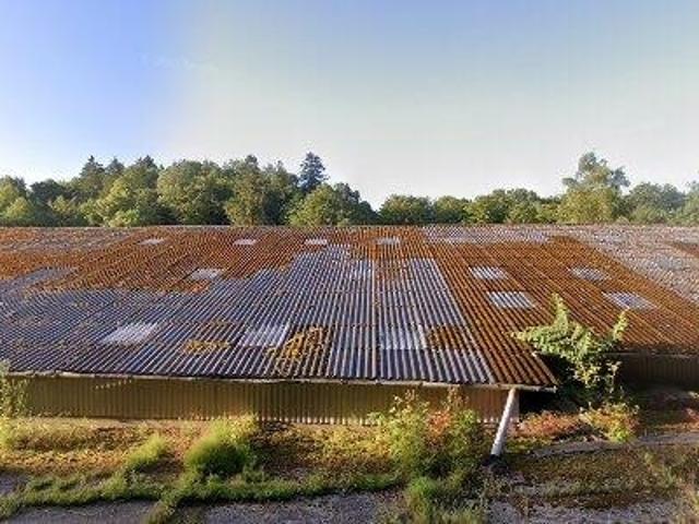 Erhvervsejendom til leje i Randbøl, Vejle