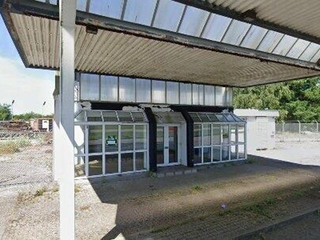 Erhvervsejendom til leje i Engesvang, Århus