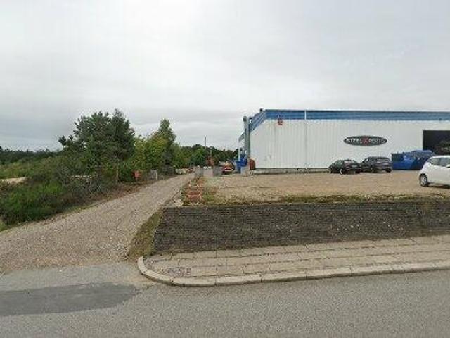 Ejendom til leje i Holstebro, Århus