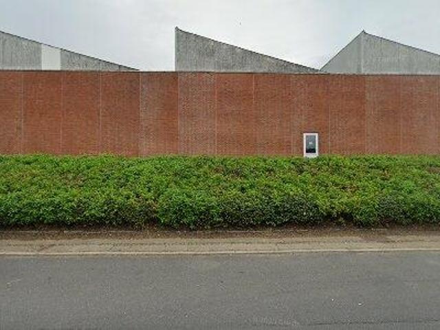 Ejendom til leje i Holstebro, Århus