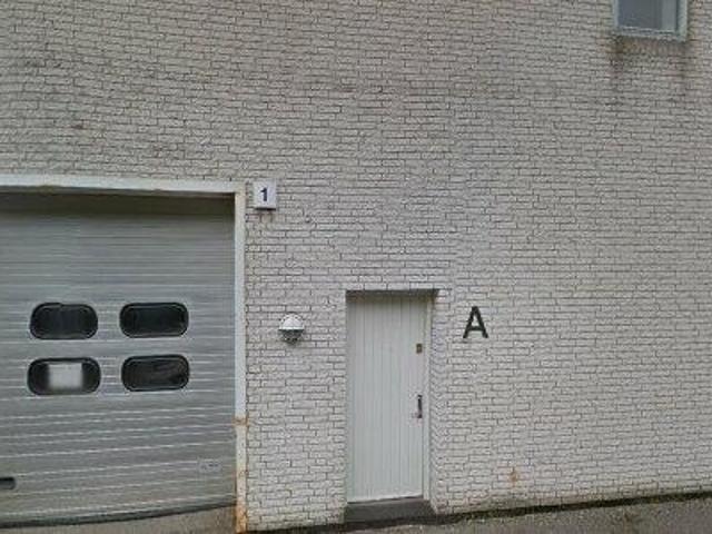 Erhvervsejendom til leje i Roslev, Århus