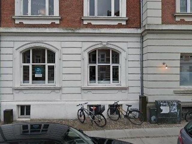 Erhvervsejendom til leje i Aarhus, Aarhus Kommune