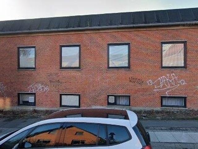 Erhvervsejendom til leje i Aarhus, Aarhus Kommune