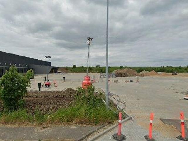 Erhvervsejendom til leje i Århus