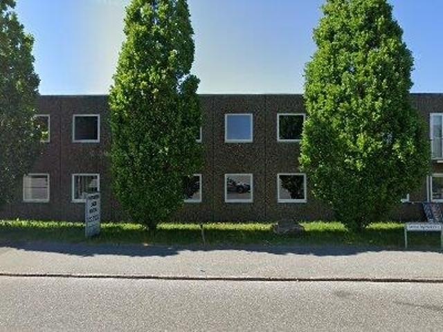Erhvervsejendom til leje i Århus