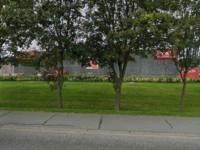 Erhvervsejendom til leje i Odder, Århus